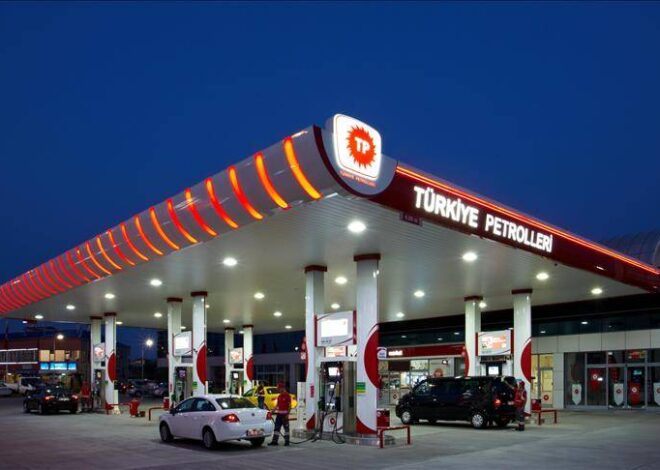 Rekabet Kurulu, TP Petrol’ün Zeren Group’a satışına onay verdi